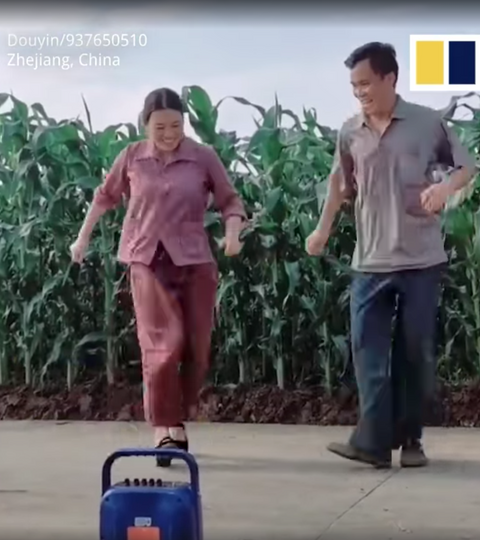 Swingend van je depressie afkomen? Het kan echt!