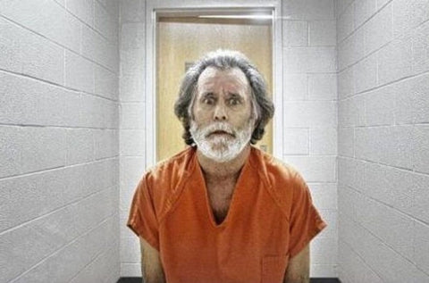 Bizarrrrr ... deze moet je gezien hebben!